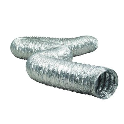 4 in. x 20 ft. Dryer Vent Duct